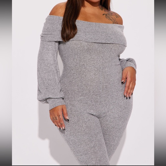 Jumpsuit - Picture 2 of 3